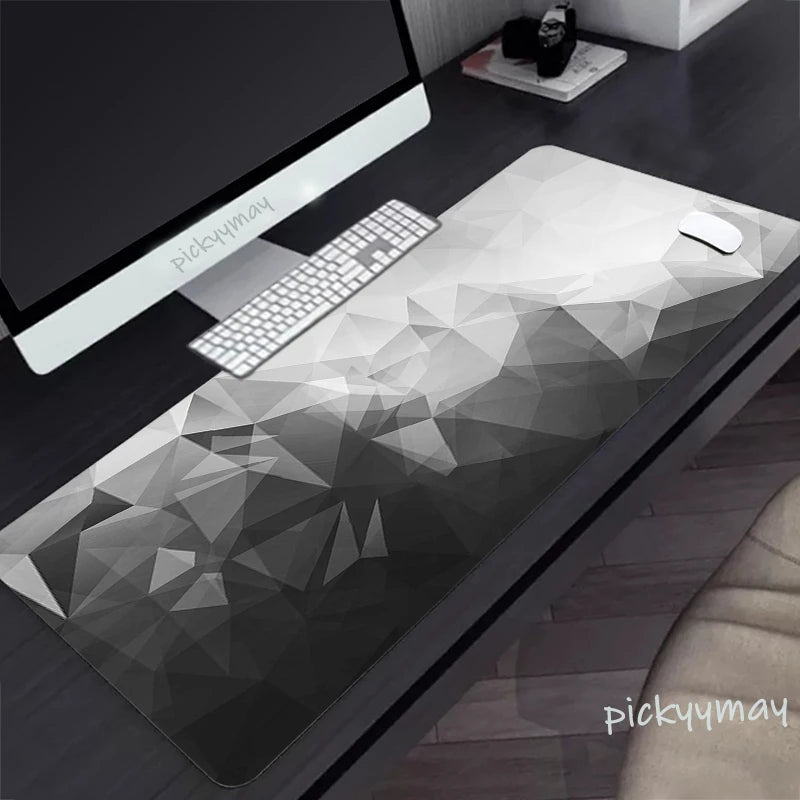 Large 100x50cm Gaming Mouse Pad