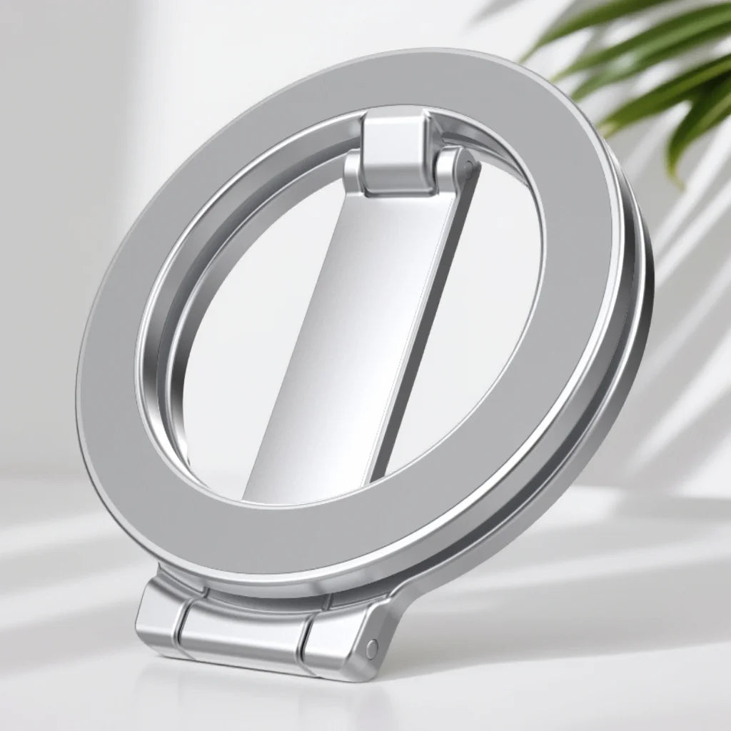 Foldable Magnetic MagSafe Phone Holder