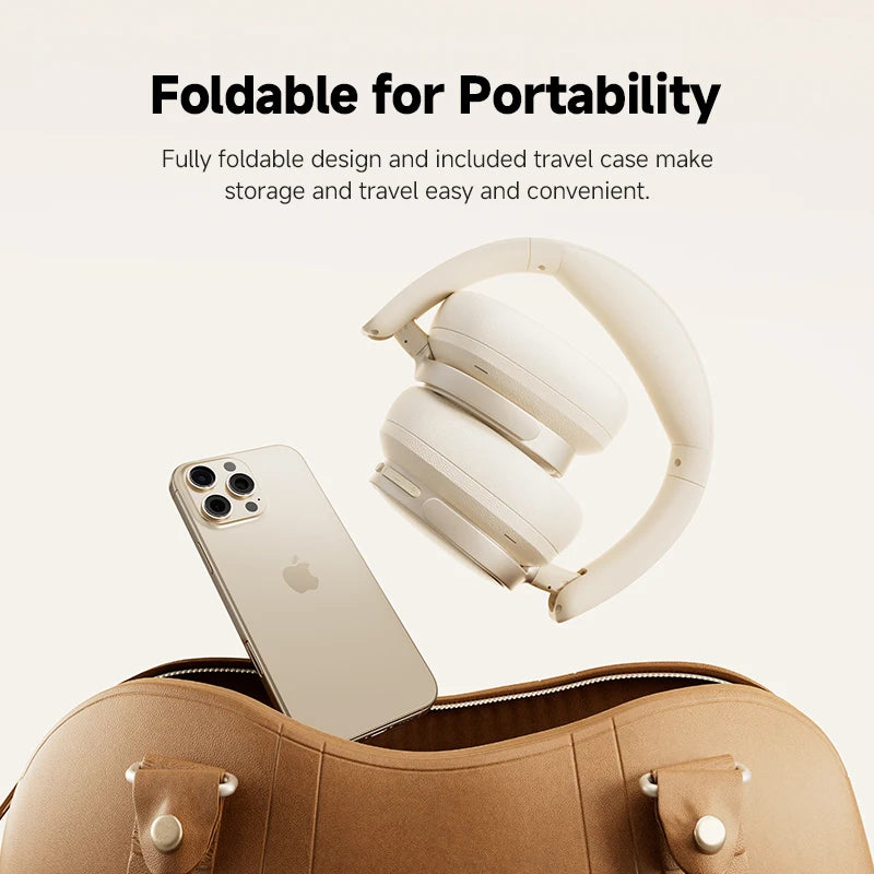 Edifier ES850NB Noise Cancelling Headphones