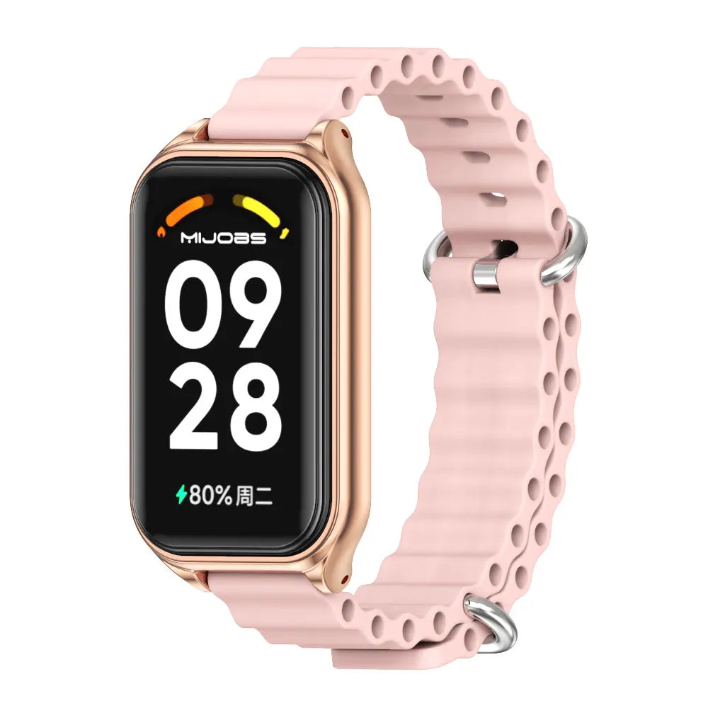 Xiaomi Smart Band 8/9 Strap