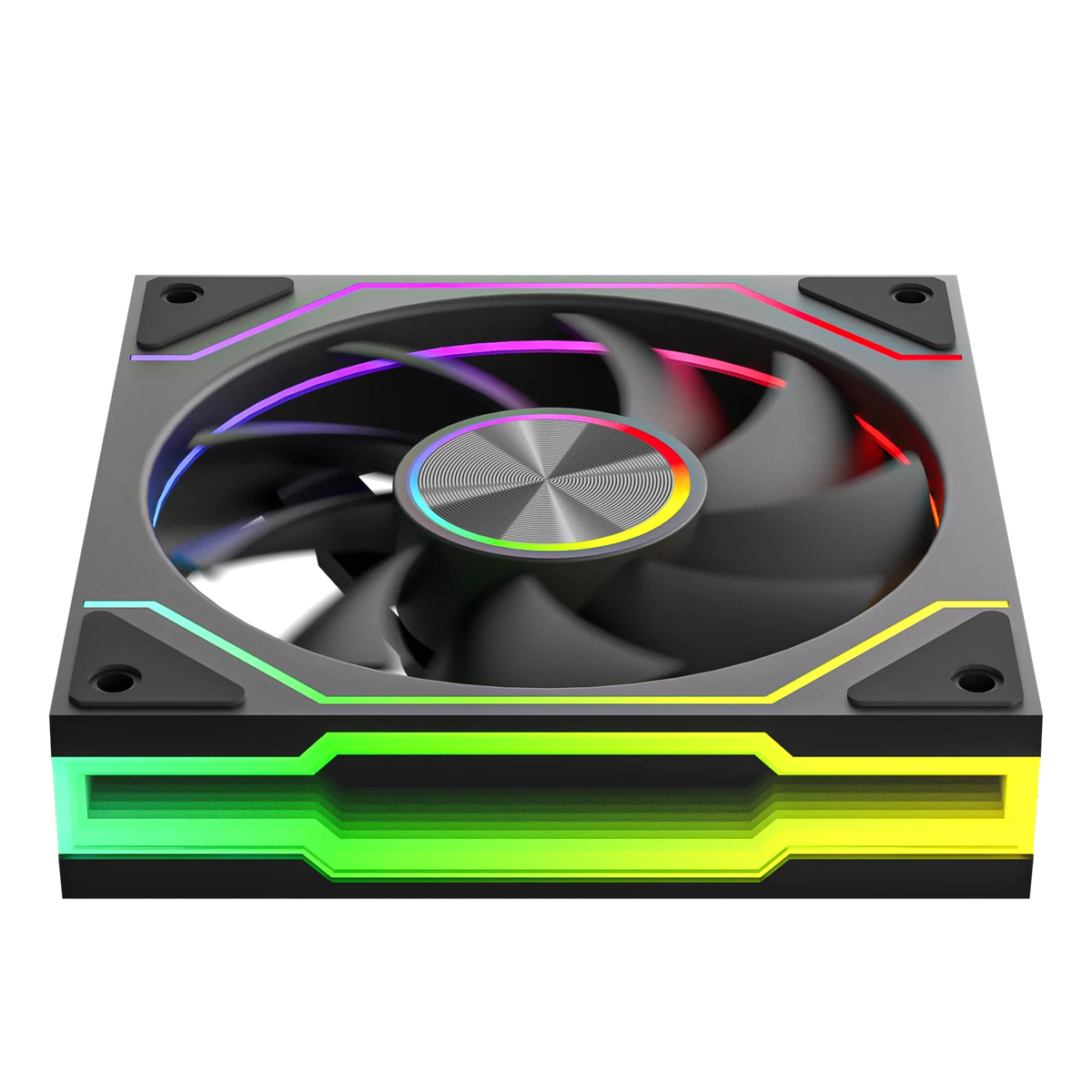 Power Train Prism 9 Pro ARGB Fan