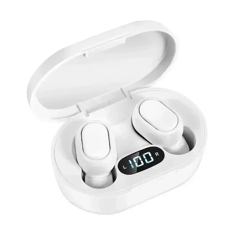 E7S Wireless Bluetooth TWS Earbuds