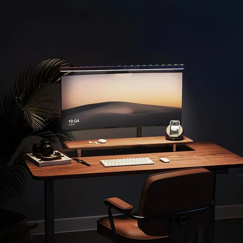 RGB LED USB Monitor Light Strip