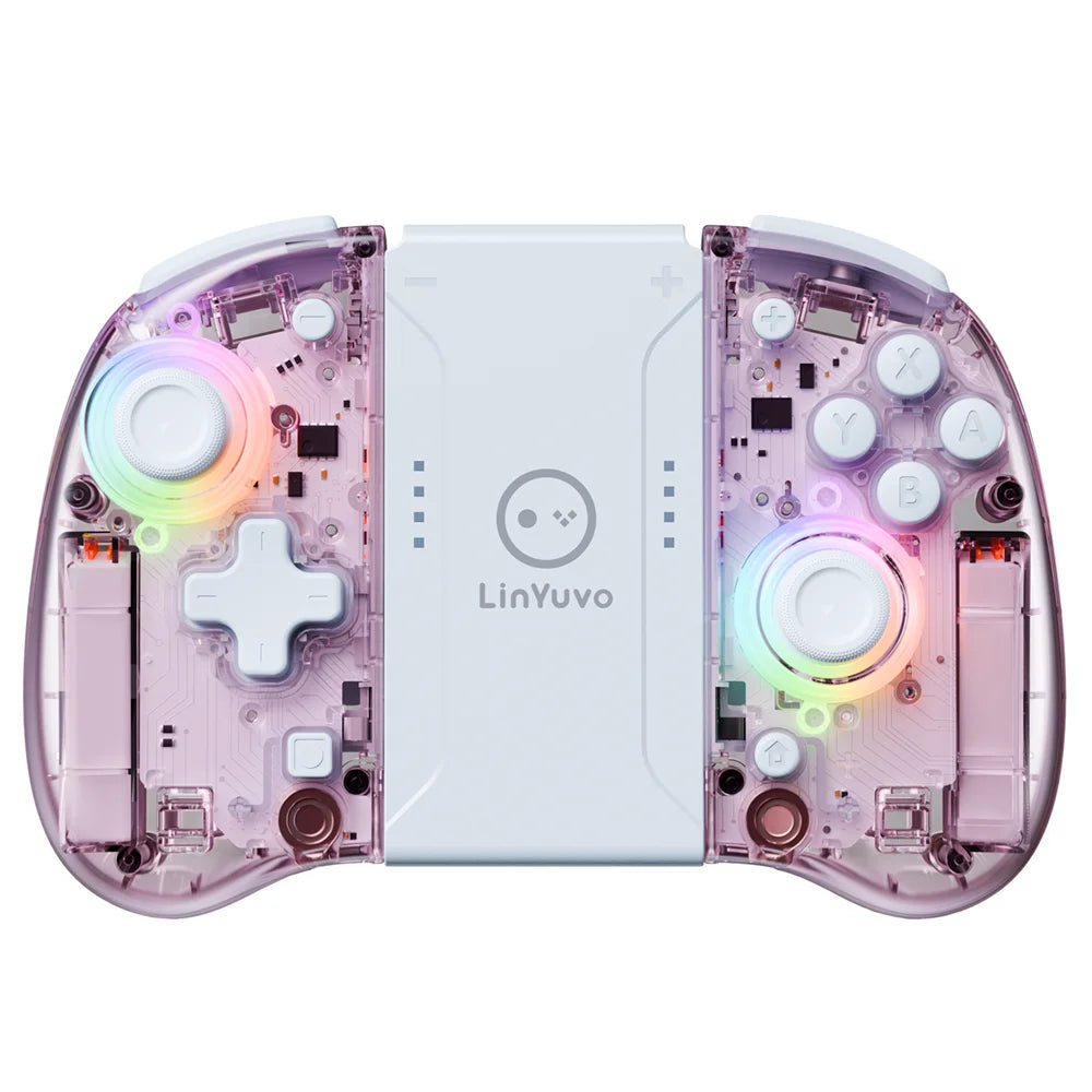 LinYuvo Meteor Light Wireless Controller