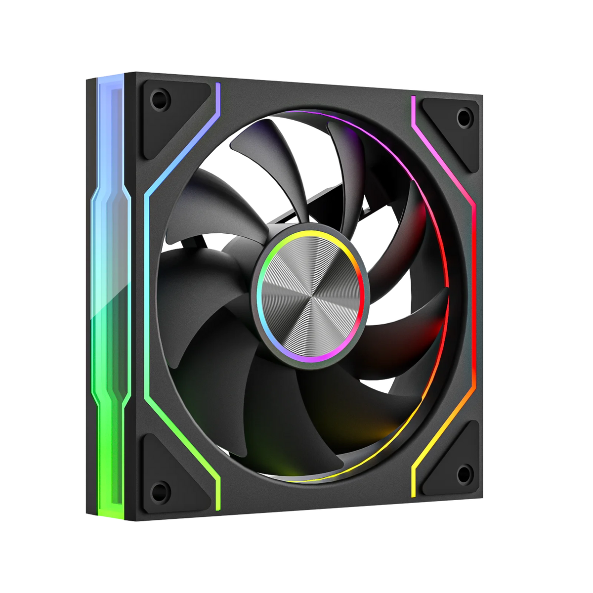 Power Train Prism 9 Pro ARGB Fan