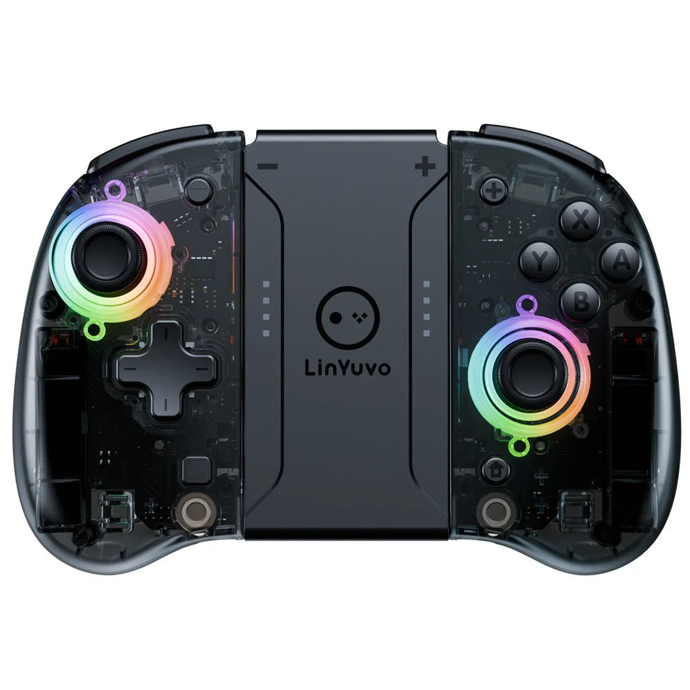 LinYuvo Meteor Light Wireless Controller