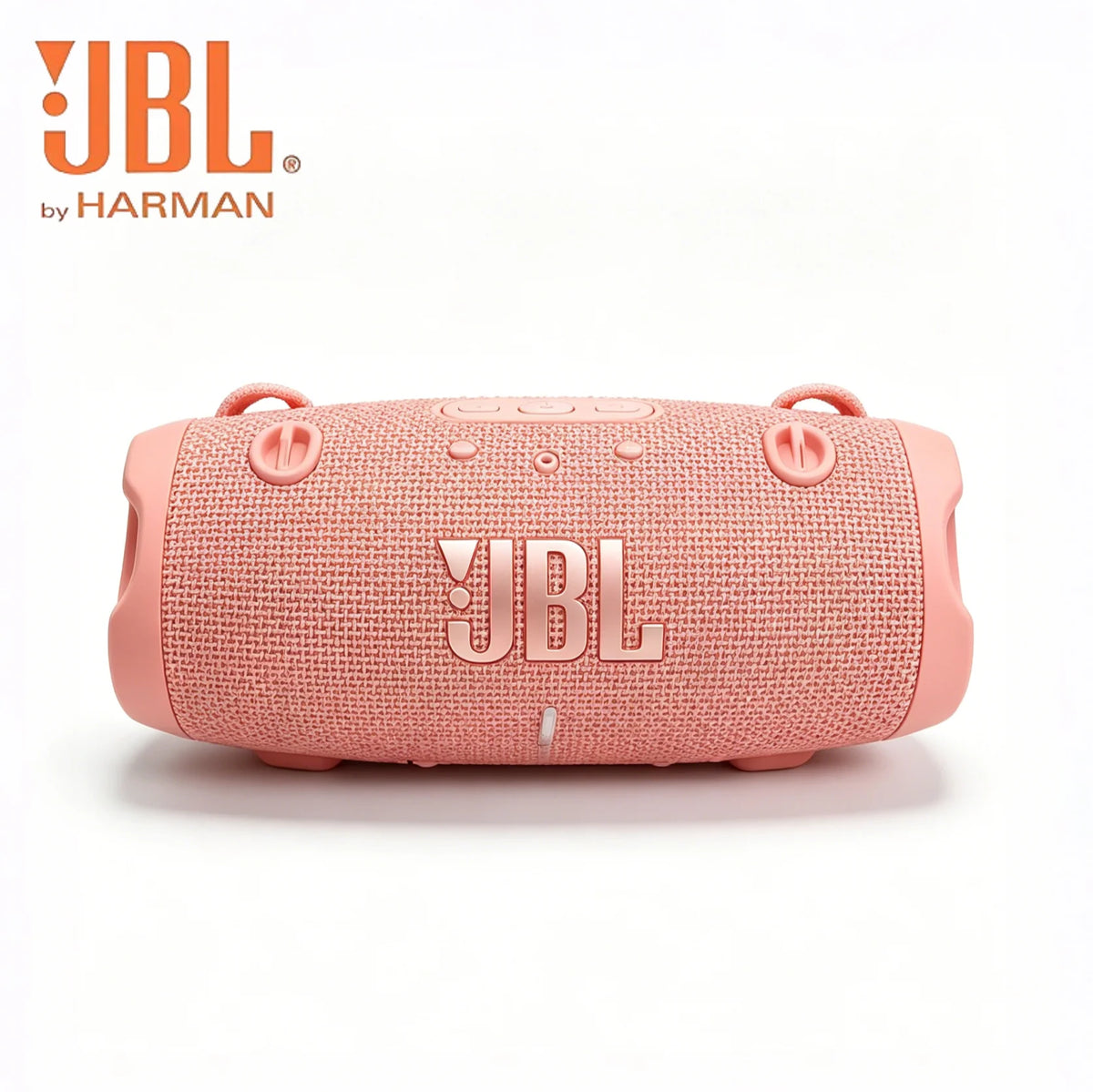 JBL Charge 6 Waterproof Bluetooth Speaker