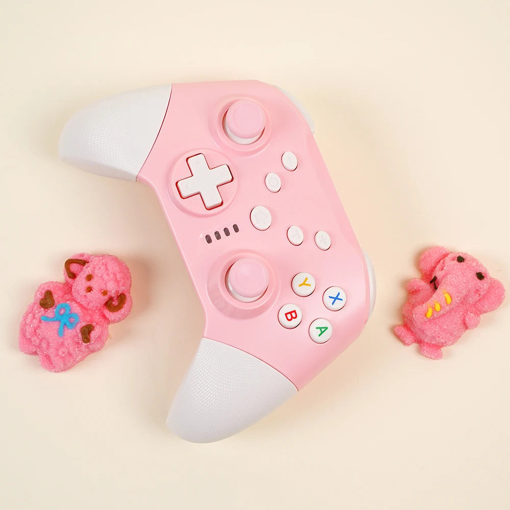 Switch Pro Wireless Gaming Controller