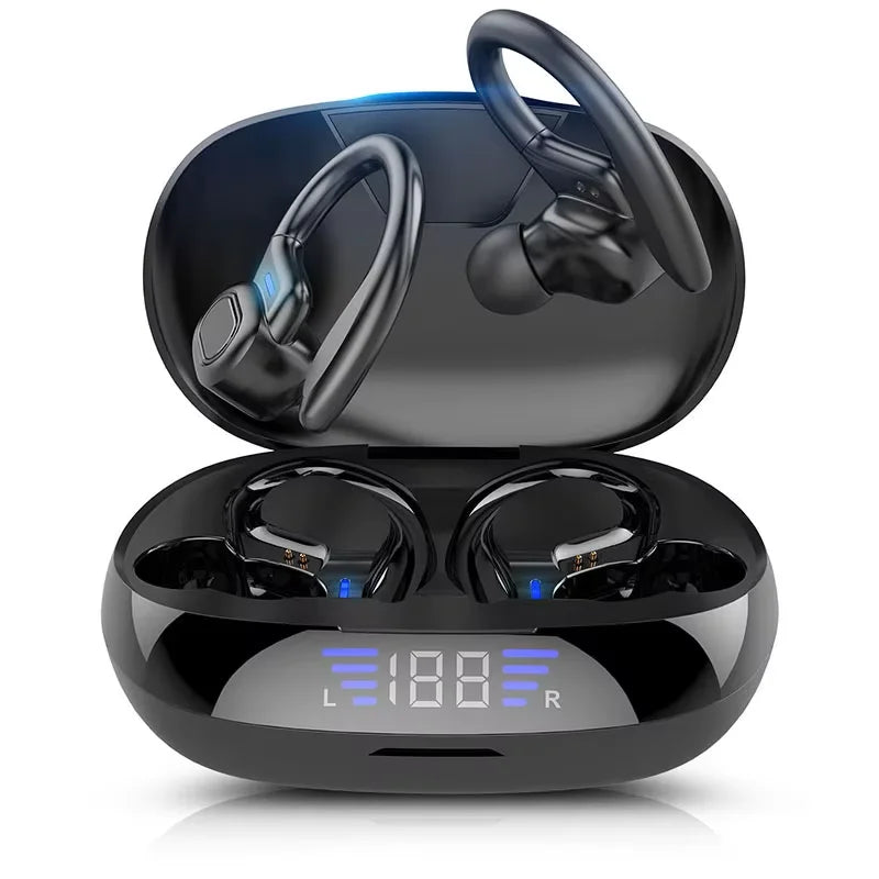 SP16 ENC Sports Bluetooth Headset