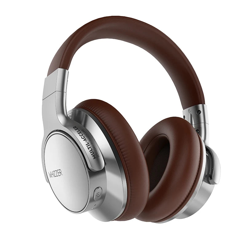 WHIZZER W1S ANC Wireless Headphones