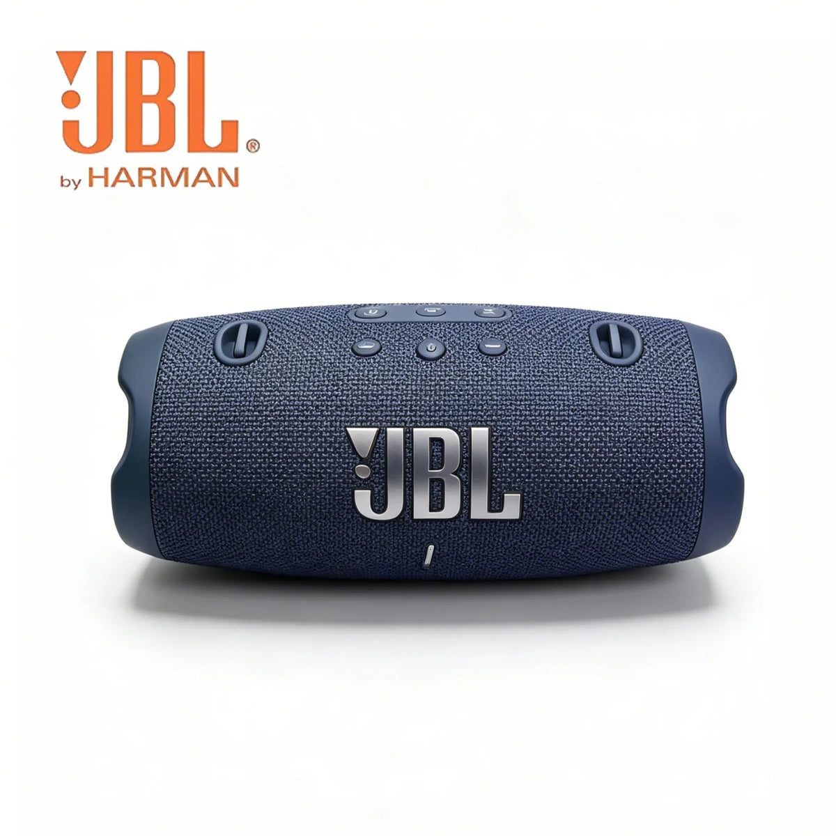 JBL Charge 6 Waterproof Bluetooth Speaker