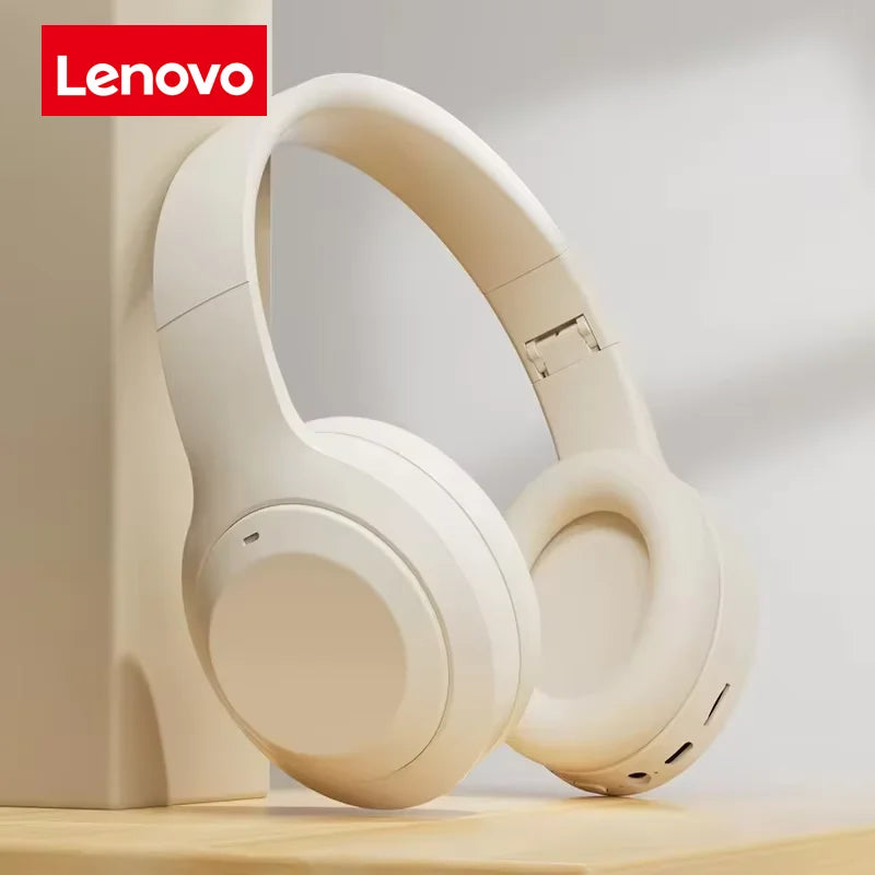 Lenovo HD500 Wireless Bluetooth Headphones