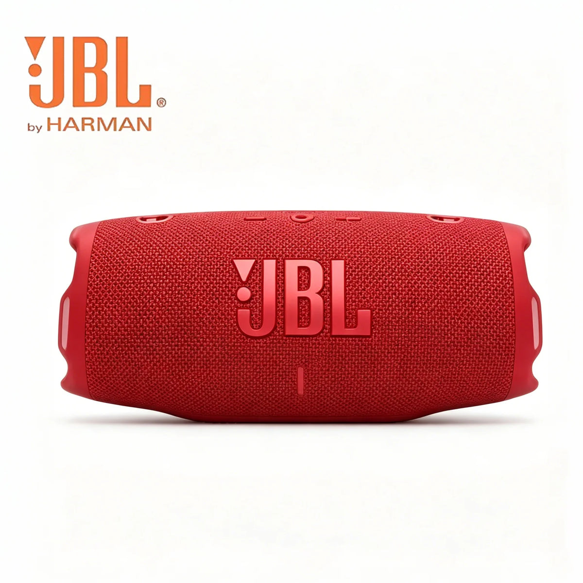 JBL Charge 6 Waterproof Bluetooth Speaker