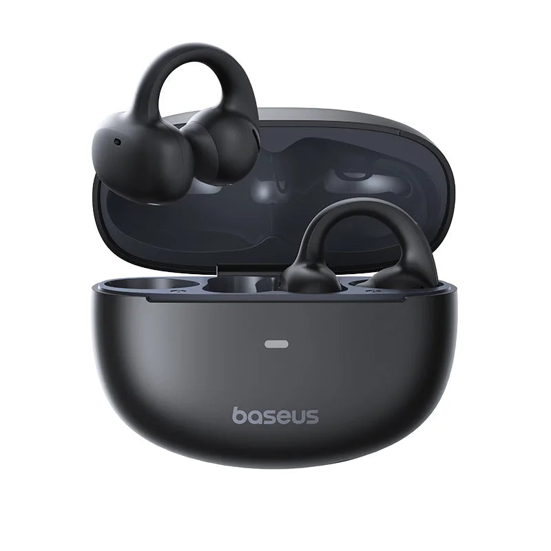 Baseus Bowie MC1 Clip-On Earphones