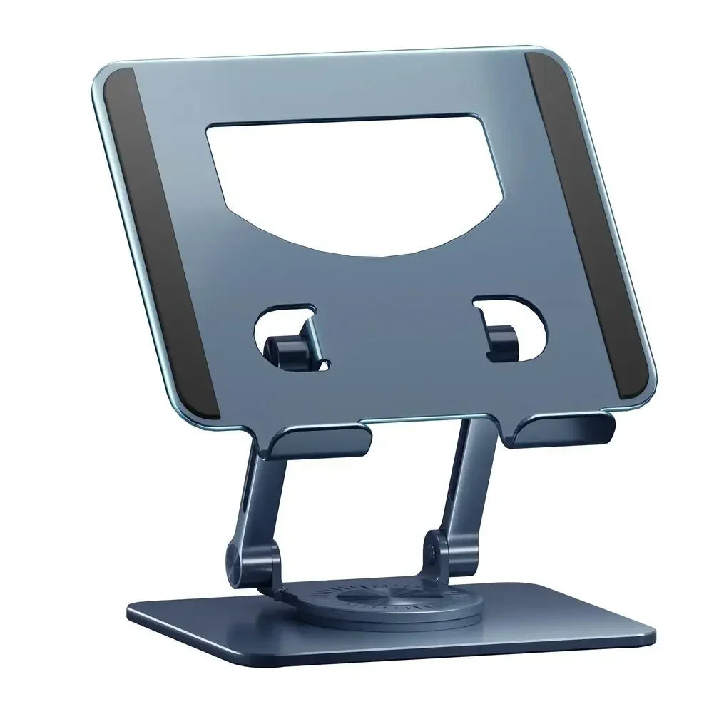 360° Rotatable Foldable Tablet Stand