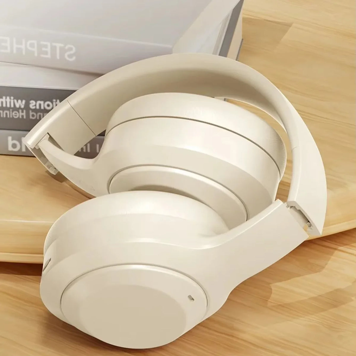Lenovo HD500 Wireless Bluetooth Headphones