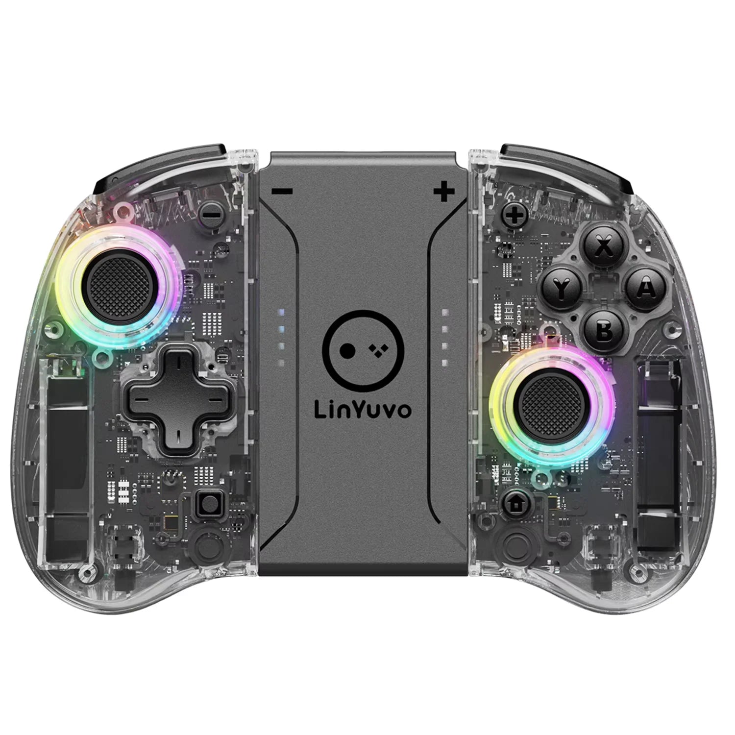 LinYuvo Meteor Light Wireless Controller