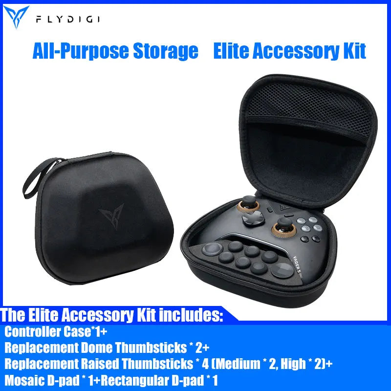 Flydigi Vader 5 Pro V2 Gamepad