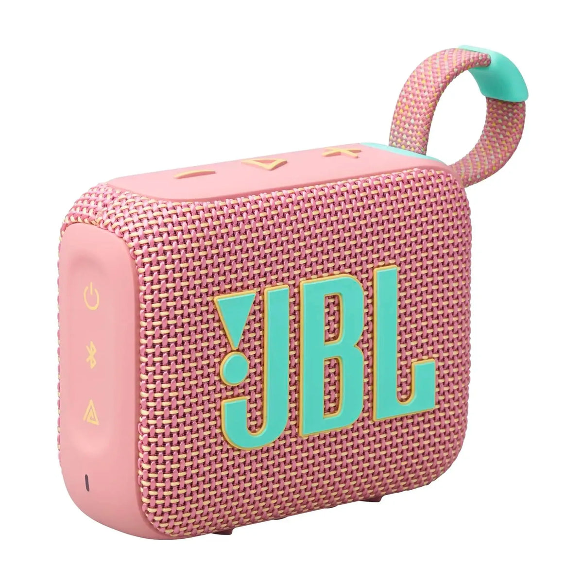 JBL GO4 Portable Bluetooth Speaker