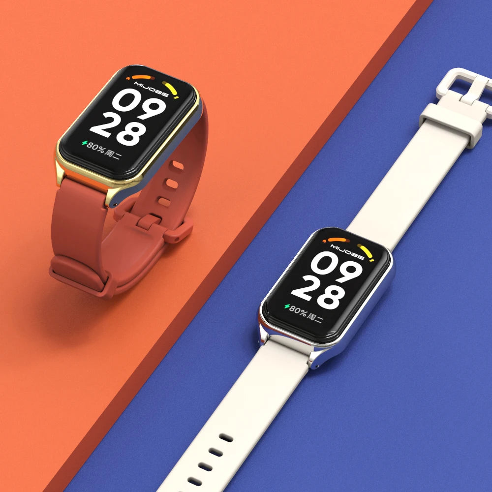 Xiaomi Smart Band 8/9 Strap