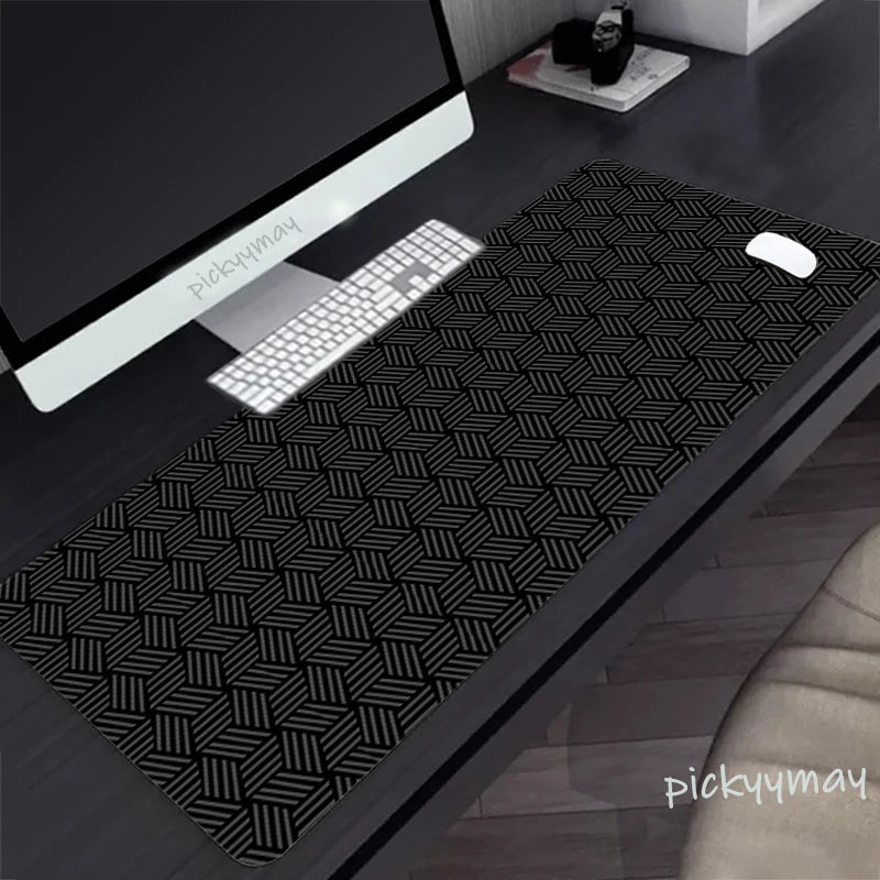 Large 100x50cm Gaming Mouse Pad