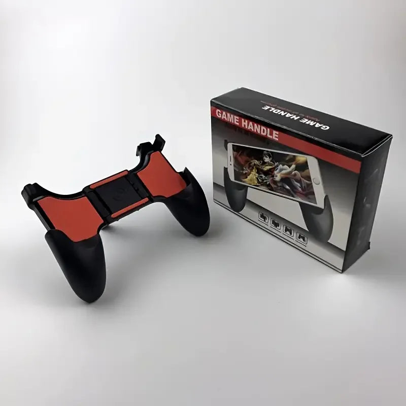 Universal Mobile Phone Game Controller Grip