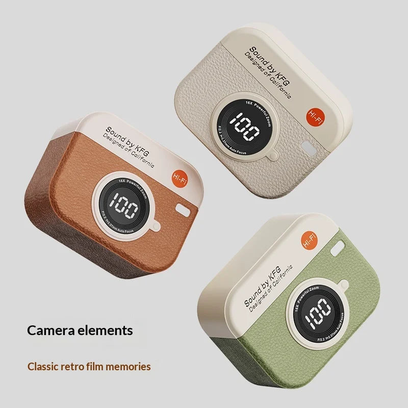 Q87 OWS Wireless Clip-On Earphones