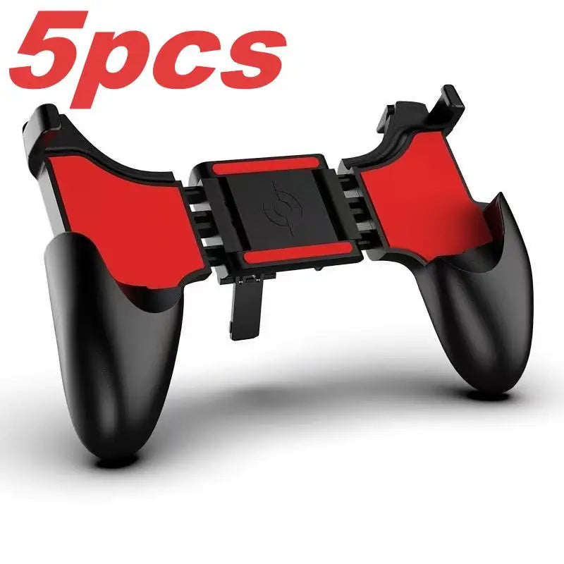 Universal Mobile Phone Game Controller Grip