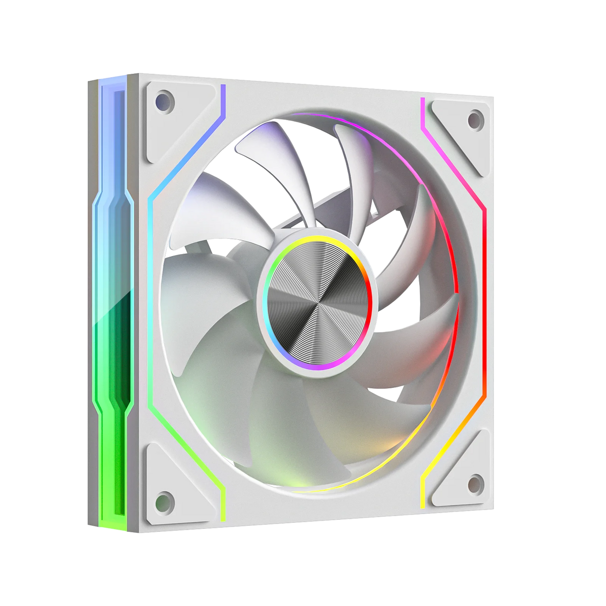 Power Train Prism 9 Pro ARGB Fan
