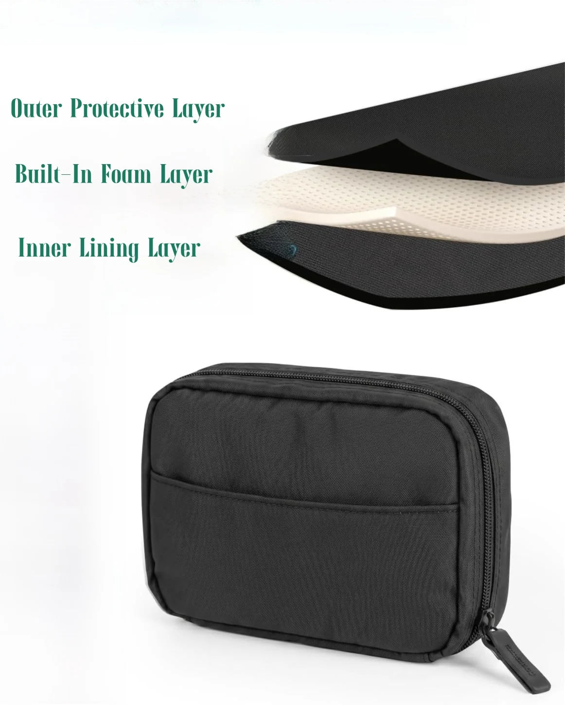 Shark ChillPill FA02X Carrying Case