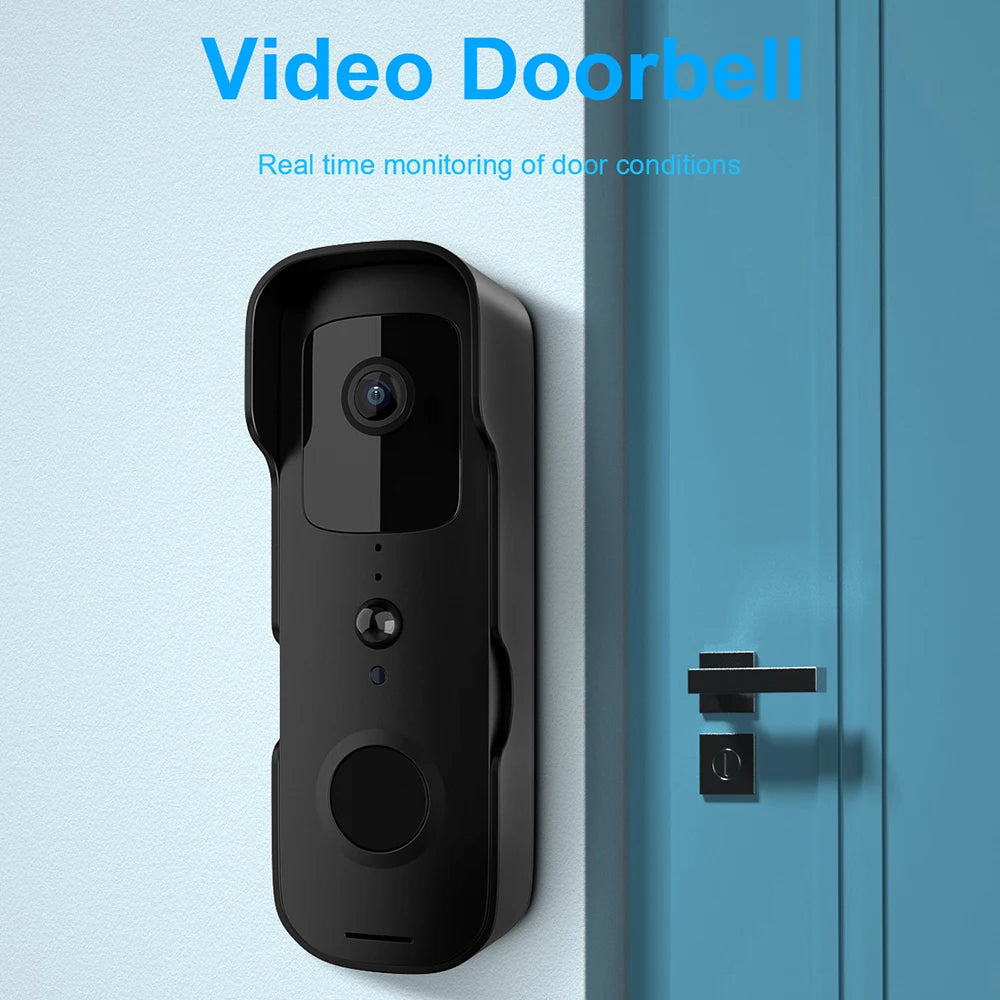 Ostaniot 1080P Tuya Video Doorbell