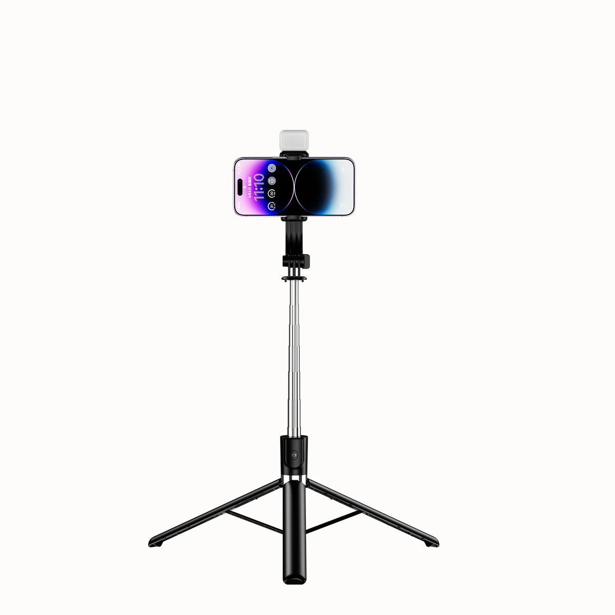 1700mm Wireless Selfie Stick Tripod