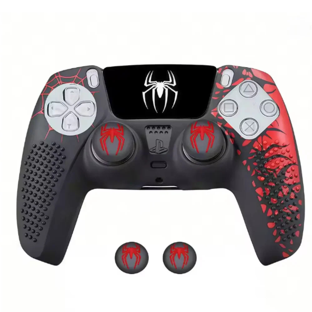 PS5 Controller Silicone Protective Case