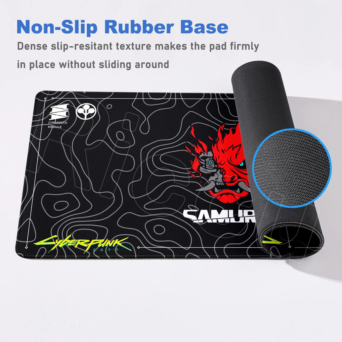 XXL Gaming Mouse Pad Desk Mat