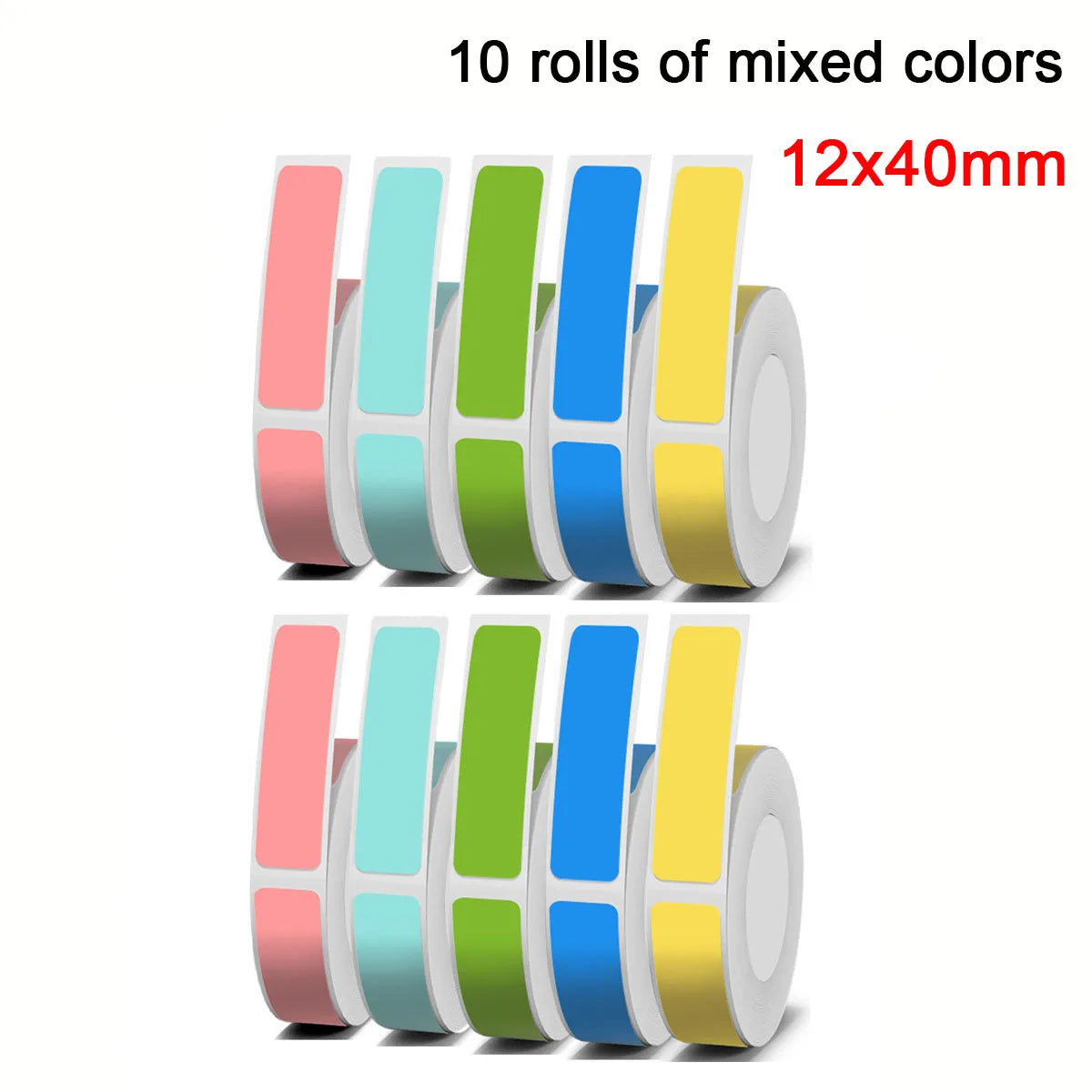 MarkLife P15 Mini Thermal Printer