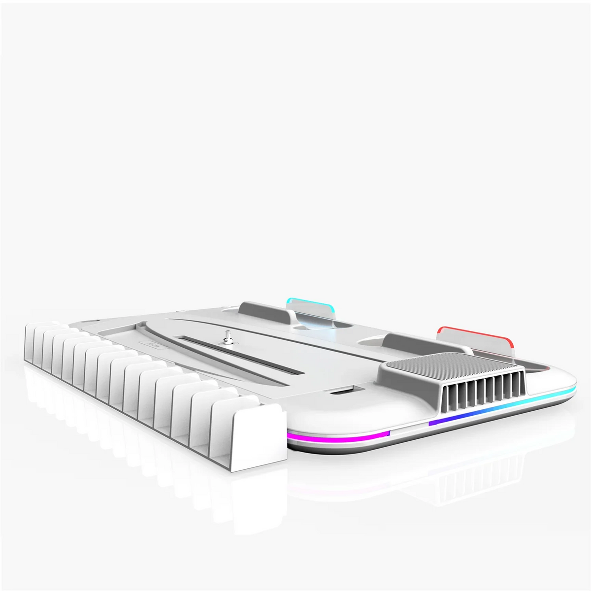 PS5 RGB Cooling Charging Station
