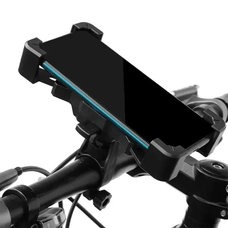 360° Rotating Bike Phone Holder
