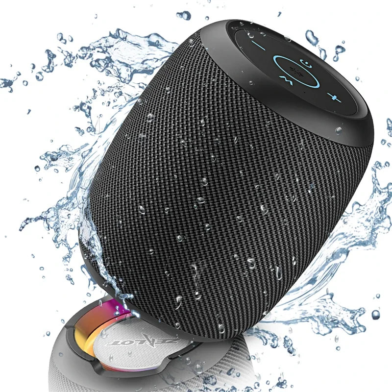 Zealot S53 10W Bluetooth Speaker