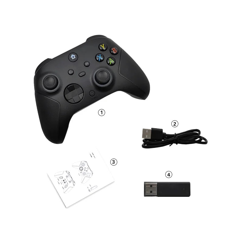 Xbox Series X/S Wireless Gamepad