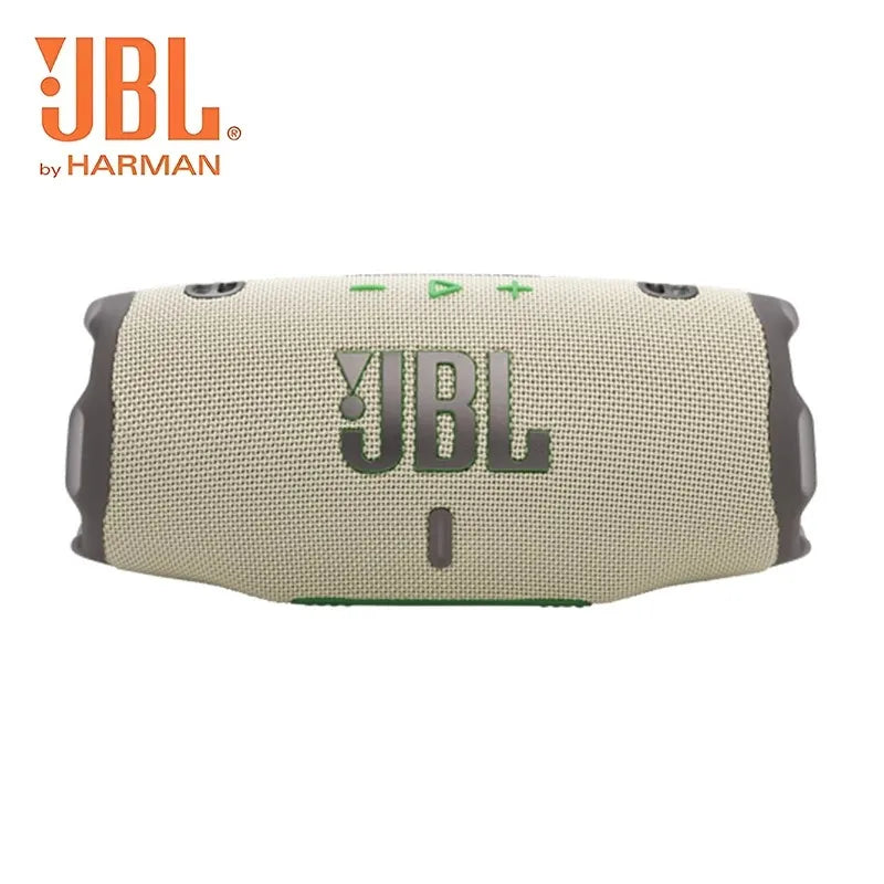 JBL Charge 6 Bluetooth Speaker