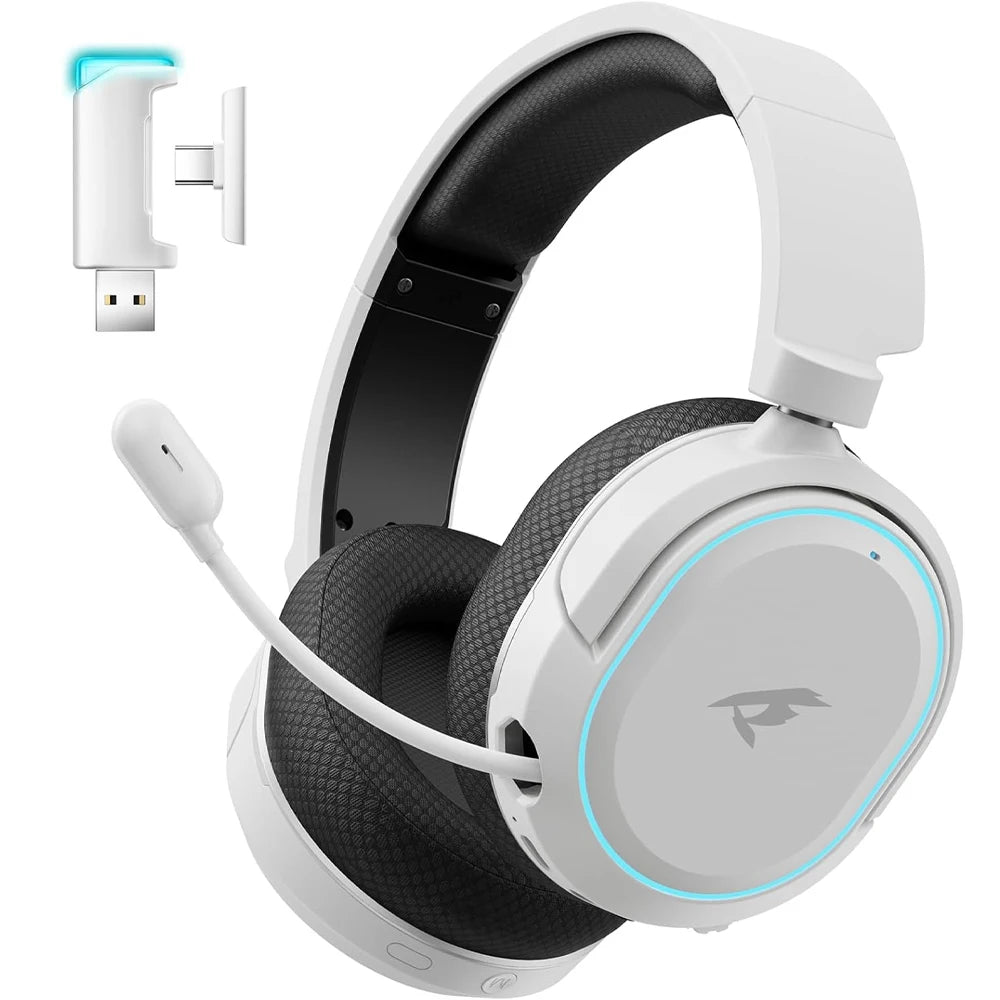 Picun G2 Wireless Gaming Headset