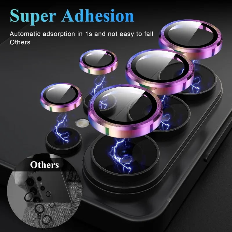 Samsung S26 Ultra Camera Lens Protector
