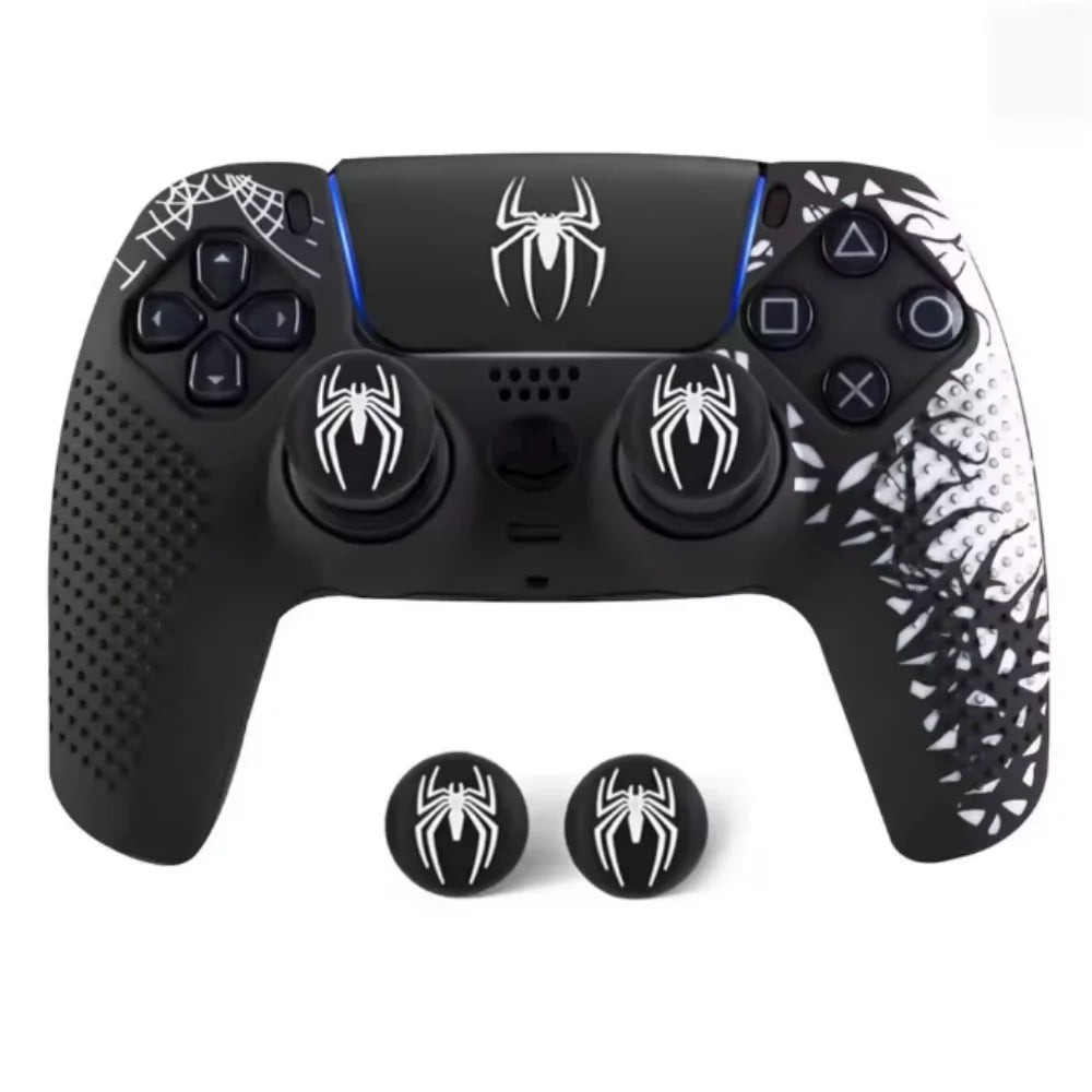 PS5 Controller Silicone Protective Case