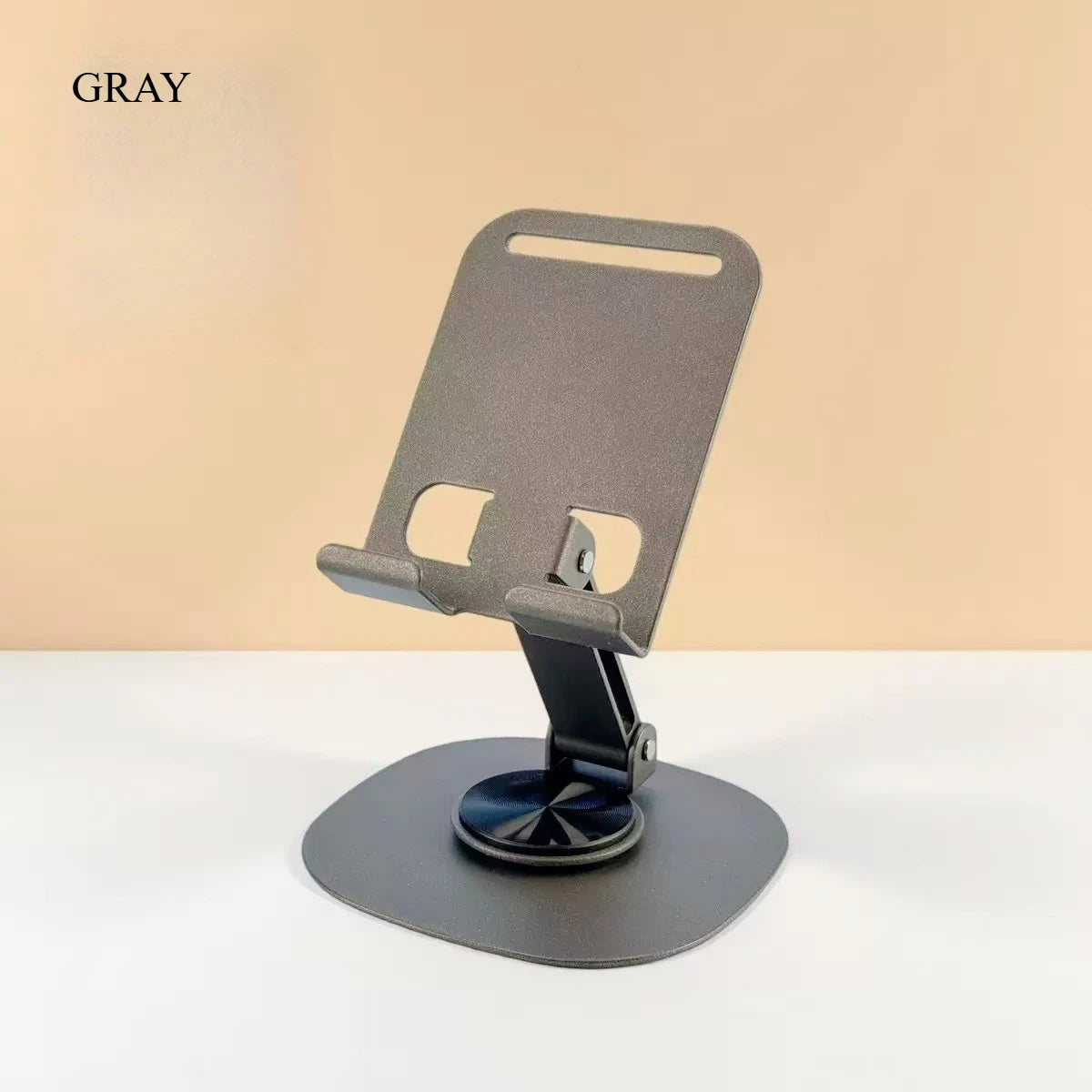 Foldable Adjustable Tablet Phone Stand