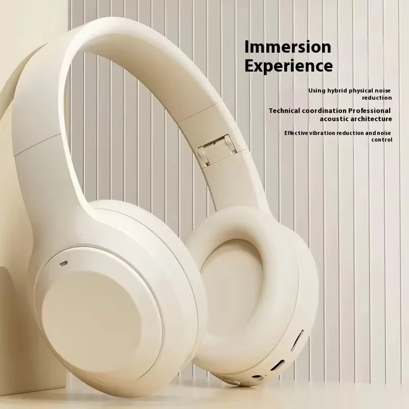 Lenovo HD500 Wireless Bluetooth Headphones