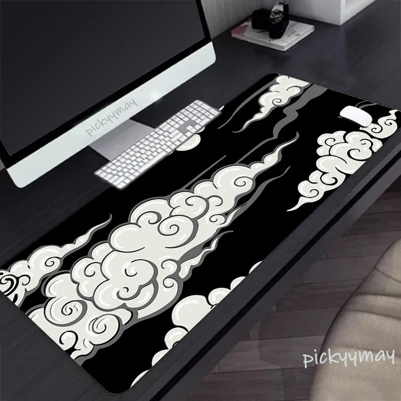 Large 100x50cm Gaming Mouse Pad