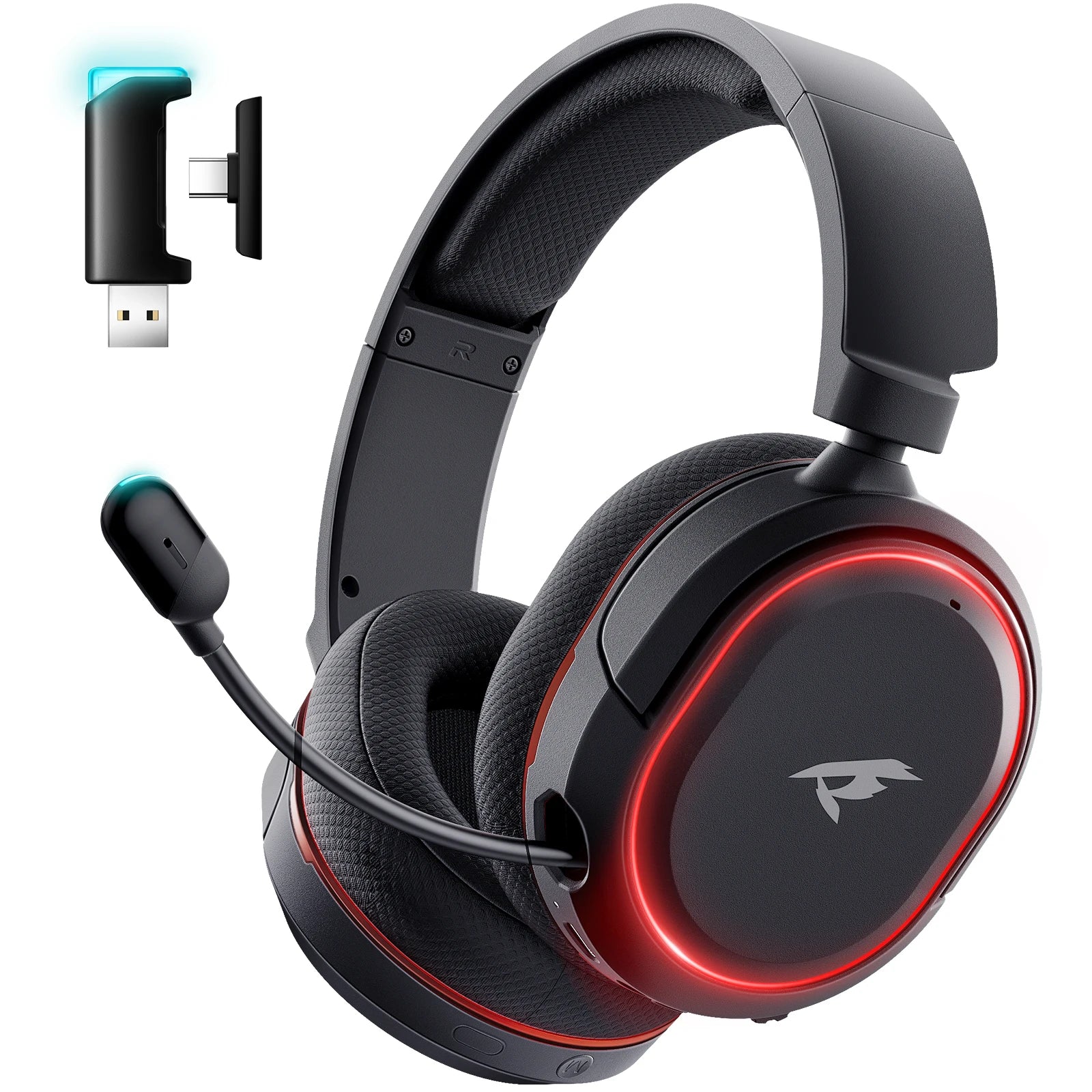 Picun G2 Wireless Gaming Headset