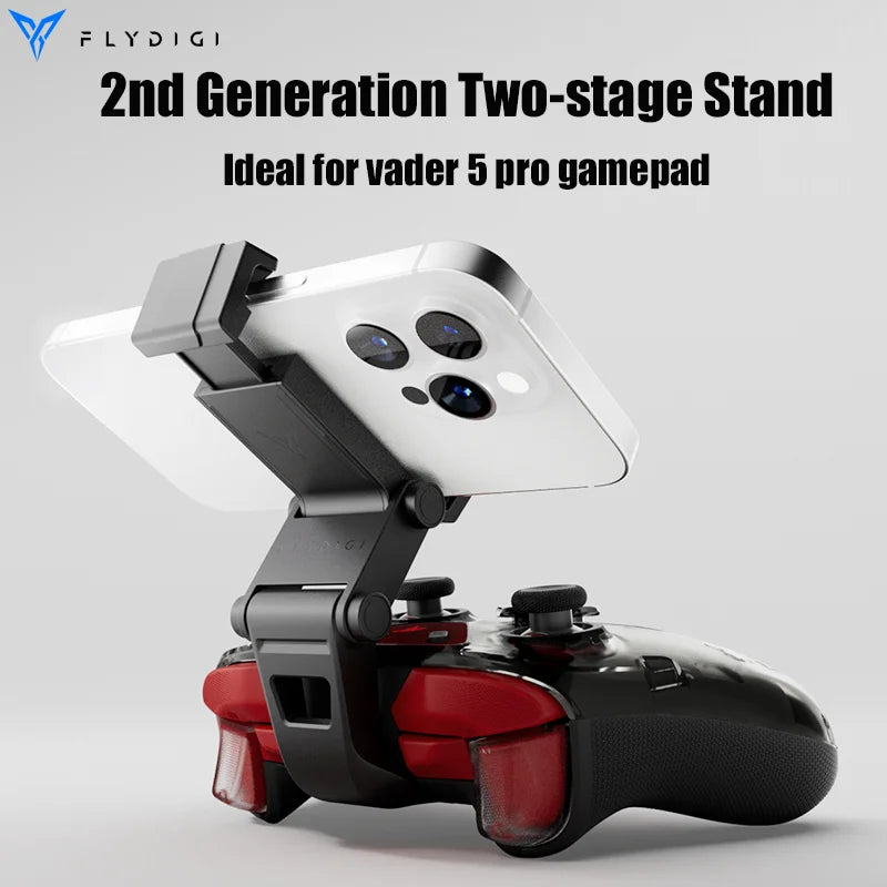 Flydigi Vader 5 Pro V2 Gamepad