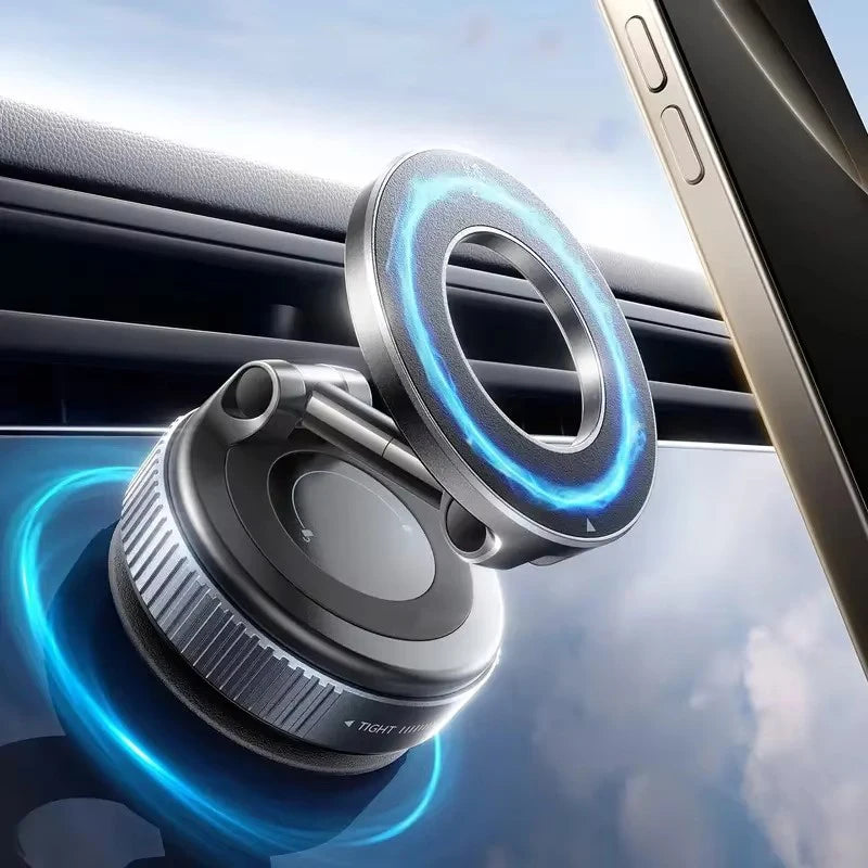 Magnetic Adjustable Car Phone Holder