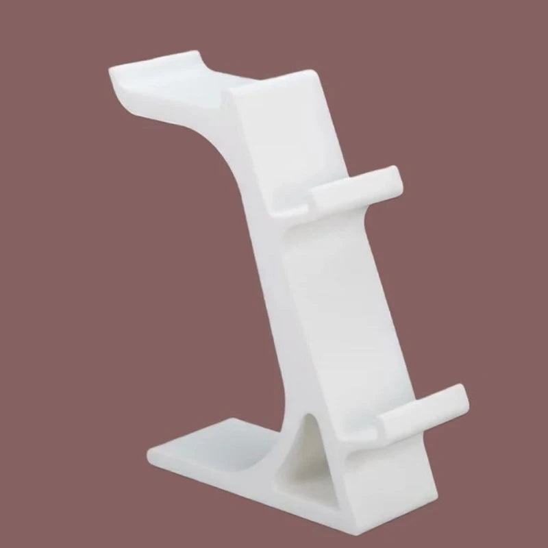 PS5 Controller Headset Desktop Stand